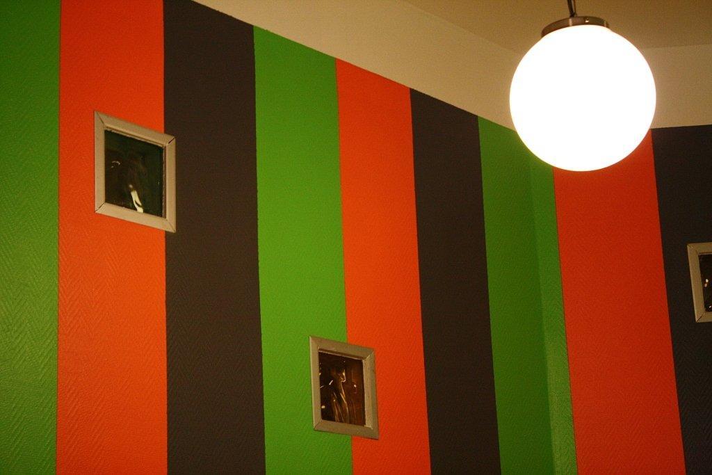 The Georgehouse Hostel Lviv Kamer foto