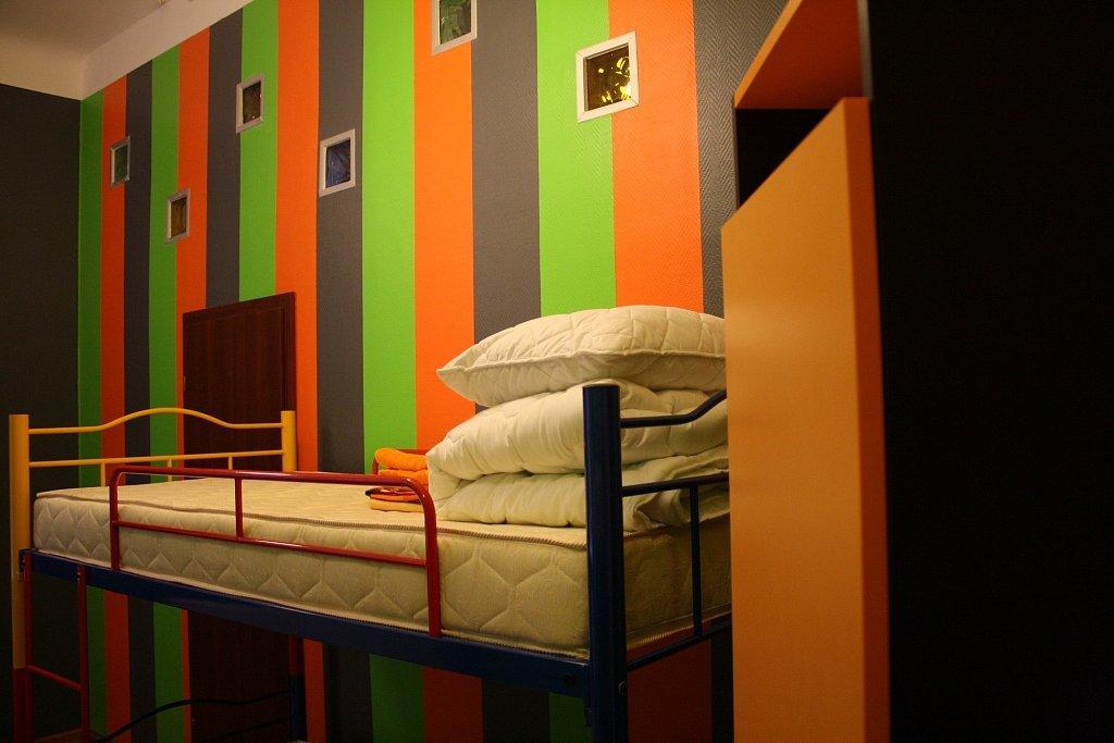 The Georgehouse Hostel Lviv Kamer foto