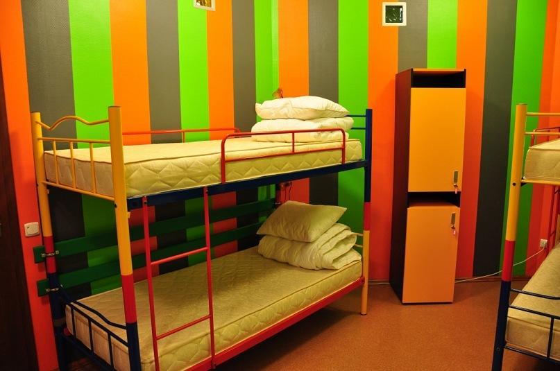 The Georgehouse Hostel Lviv Kamer foto