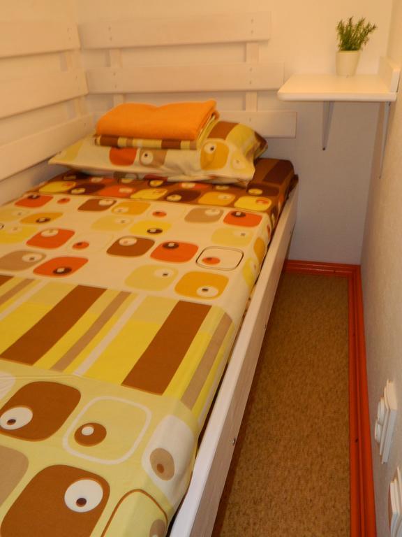 The Georgehouse Hostel Lviv Buitenkant foto
