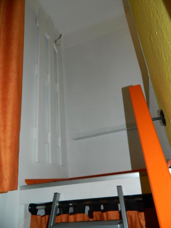 The Georgehouse Hostel Lviv Buitenkant foto