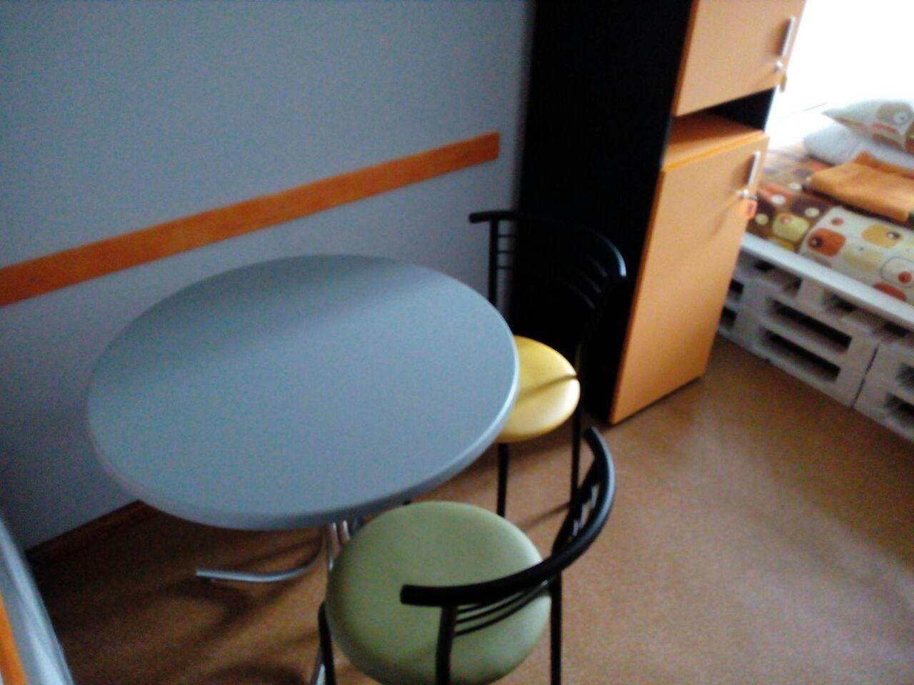 The Georgehouse Hostel Lviv Buitenkant foto
